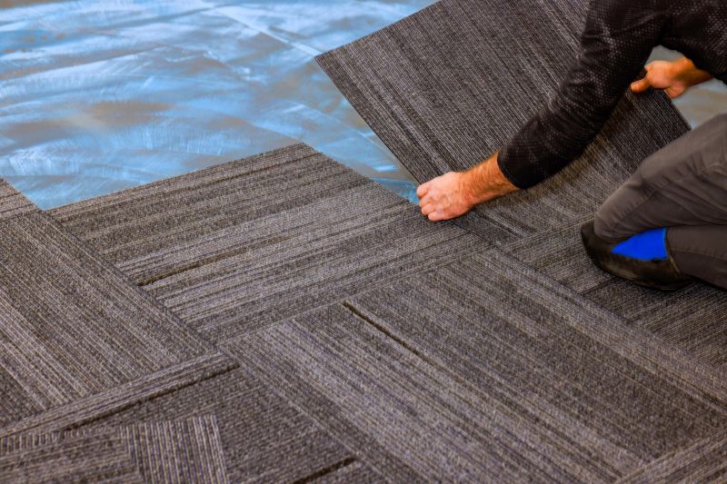 Tile Carpet Installation in Freehold, NJ