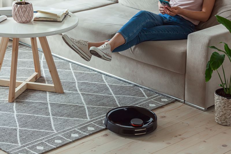 Carpet Cushion Replacement in Olathe, KS