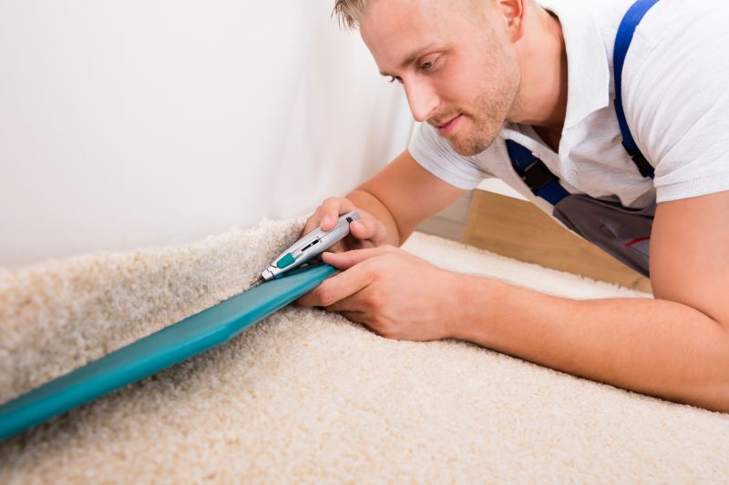 Carpet Installation in Somerset County, NJ