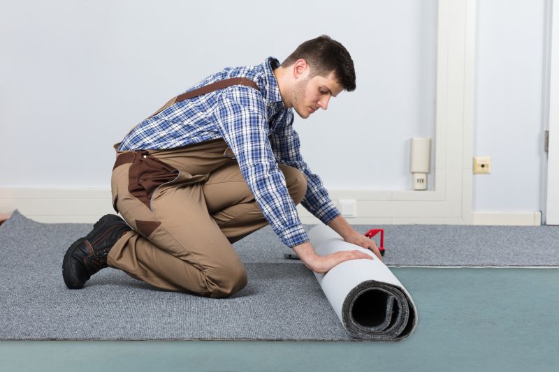 Carpet Installation in Freehold, NJ