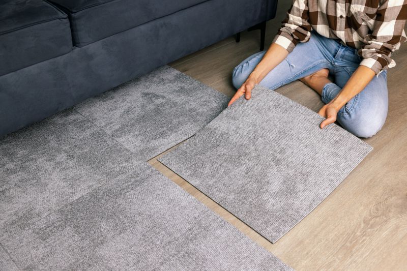 Carpet Installation in Freehold, NJ