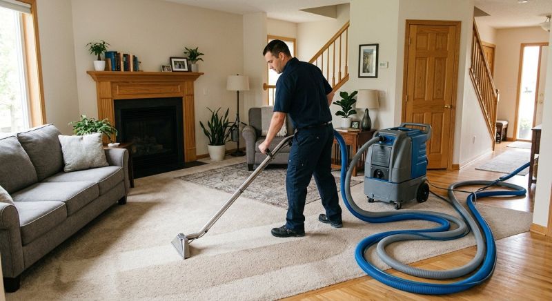 Carpet Laying Service in Old Bridge, NJ