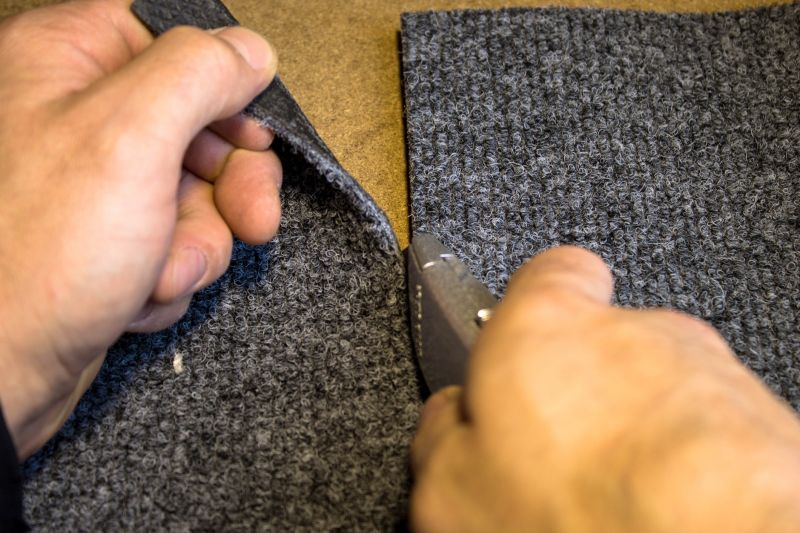 Carpet Patching in Overland Park, KS