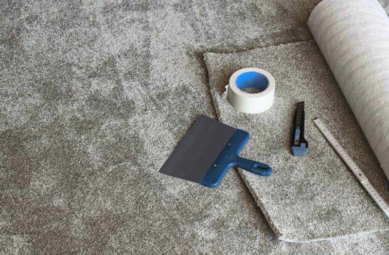 Carpet Patching in Littleton, CO