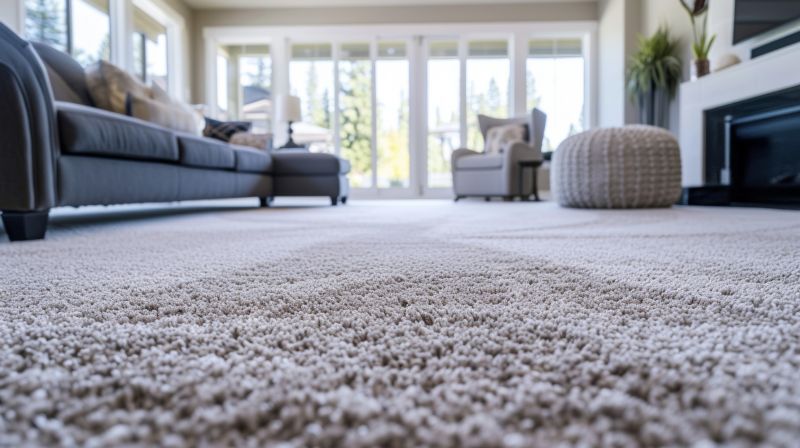 Carpet Replacement in Old Bridge, NJ
