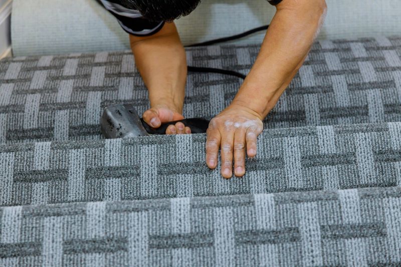 Carpet Restretching in Littleton, CO