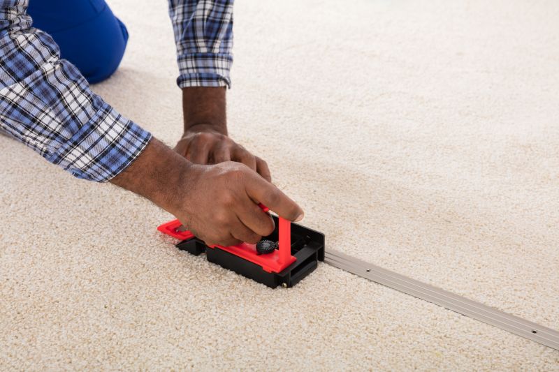 Carpet Restretching in Alpharetta, GA