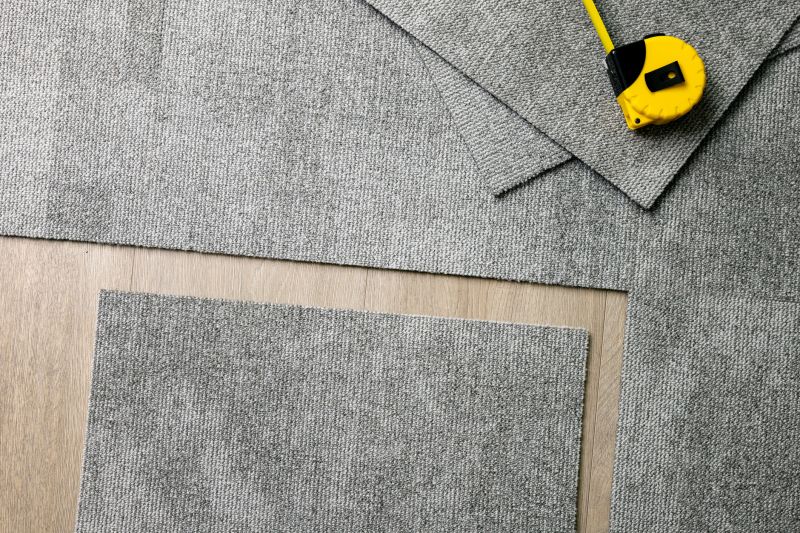 Carpet Tiles Installation in Ocean County, NJ