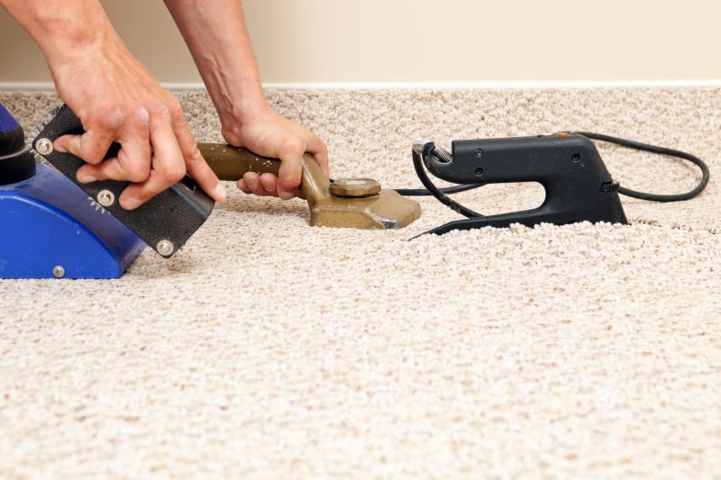Carpet Tucking in Littleton, CO