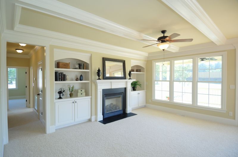 Luxury Carpet Installation in Somerset County, NJ