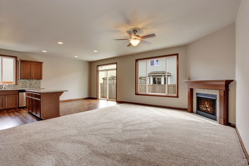Luxury Carpet Installation in Freehold, NJ