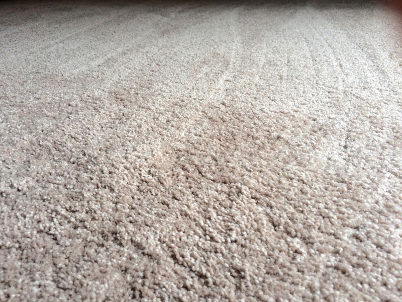 Plush Carpet Installation in Toms River, NJ