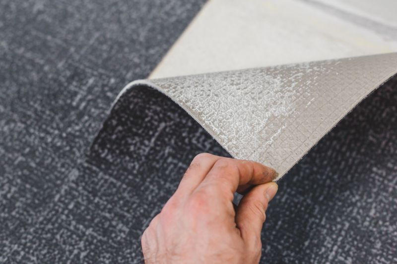 Residential Carpet Repair in Olathe, KS