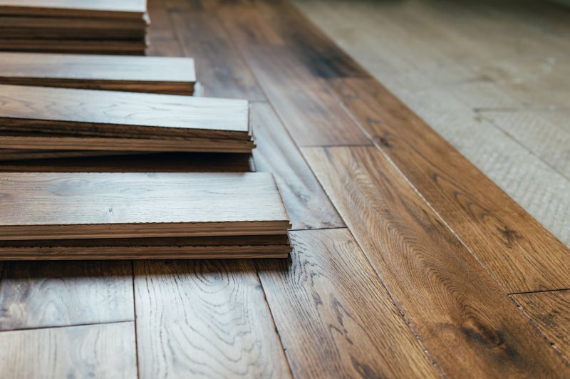 Residential Hardwood Service in Austin, TX