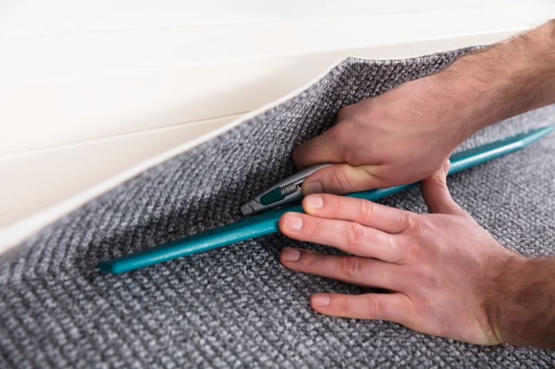Shag Carpet Installation in Monmouth County, NJ
