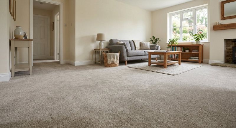 Soft Carpet Installation in Freehold, NJ