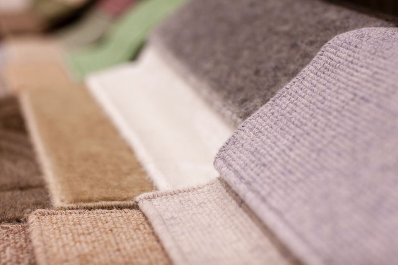 Soft Carpet Installation in Ocean County, NJ