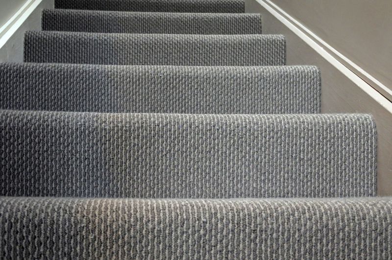 Stair Carpet Replacement in Somerset County, NJ
