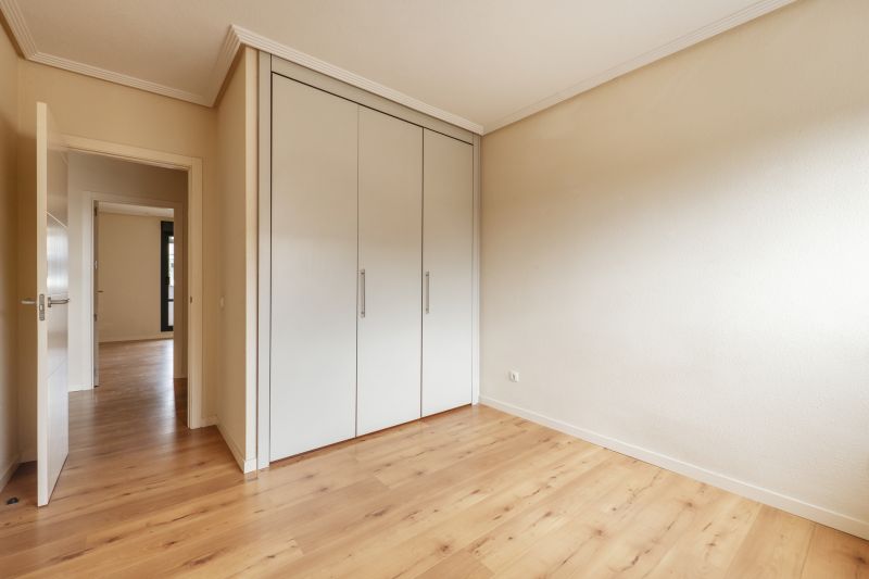 Wood Flooring Installation in Austin, TX