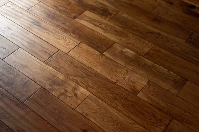 Wood Flooring Replacement in Fort Worth, TX