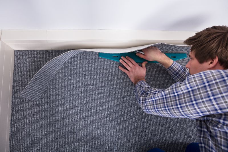 Wool Carpet Installation in Toms River, NJ